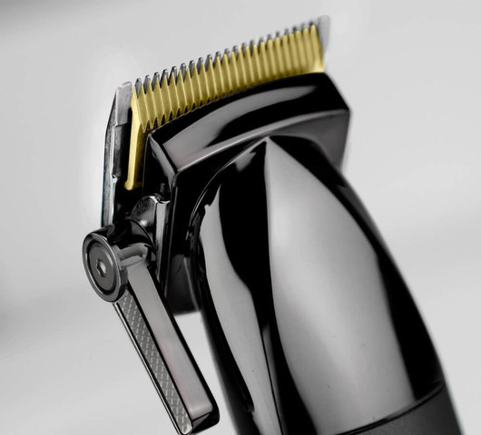 מכונת תספורת נטענת BabylissMen בייביליס גברים Super-X Metal Series BA-E991E