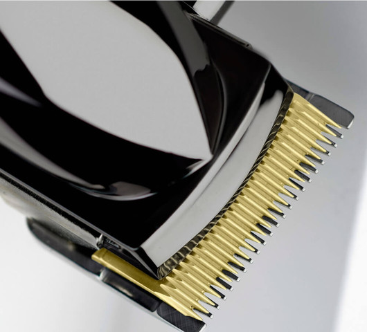 מכונת תספורת נטענת BabylissMen בייביליס גברים Super-X Metal Series BA-E991E