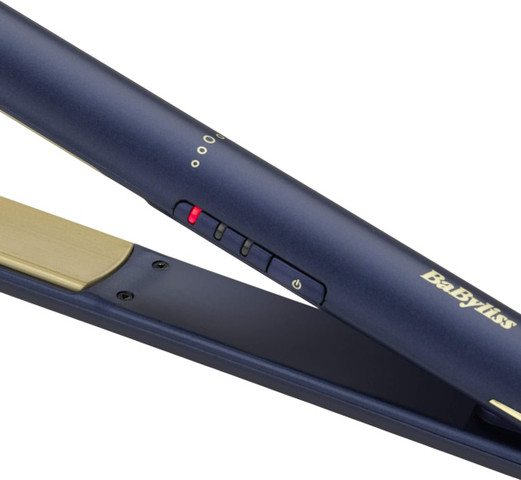 מחליק שיער קרמי BaByliss בייביליס PE2516