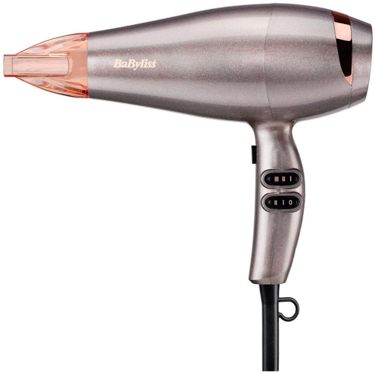 מייבש שיער מקצועי Babyliss בייביליס Elegance 2100 5336NPE