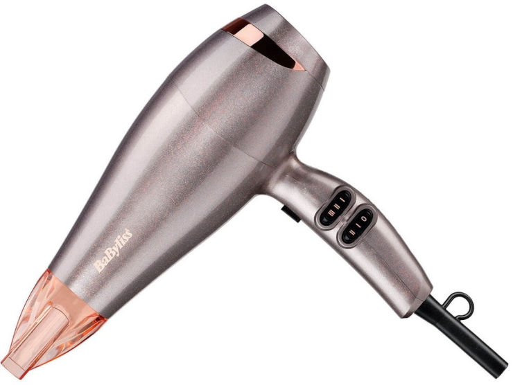מייבש שיער מקצועי Babyliss בייביליס Elegance 2100 5336NPE