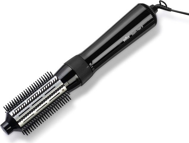 מעצב שיער כולל אביזרים Braun בראון AS330
