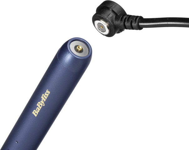 מכונה נטענת לעיצוב זקן כולל נרתיק אחסון Babyliss בייביליס SUPER-X METAL SERIES X-BLADE BA-OT992E/ILE