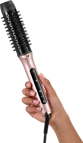 מברשת חשמלית לעיצוב השיער Babyliss בייביליס BA-HSB200E/ILE