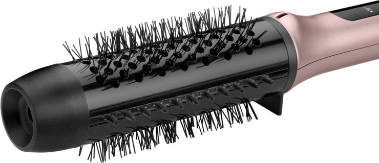 מברשת חשמלית לעיצוב השיער Babyliss בייביליס BA-HSB200E/ILE