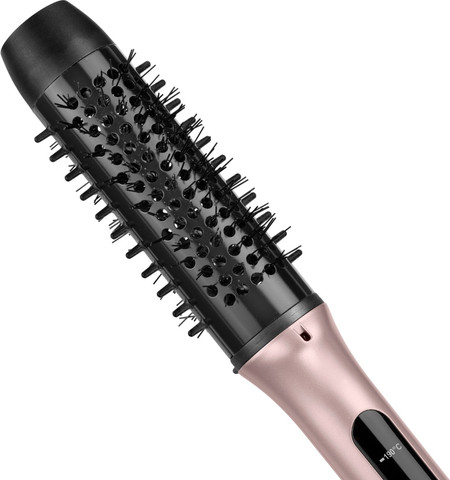 מברשת חשמלית לעיצוב השיער Babyliss בייביליס BA-HSB200E/ILE