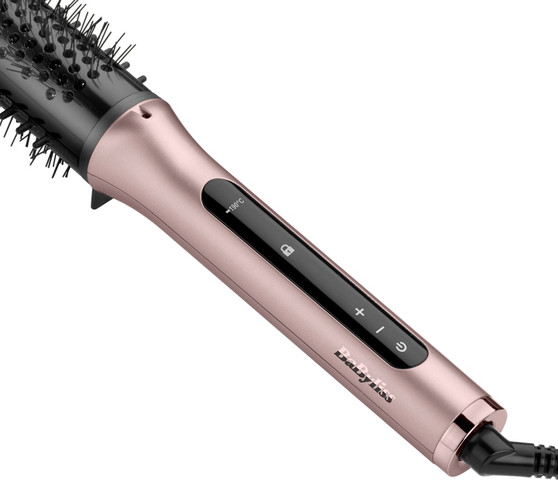 מברשת חשמלית לעיצוב השיער Babyliss בייביליס BA-HSB200E/ILE