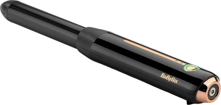 מסלסל שיער אלחוטי Babyliss בייביליס Cordless Waving Wand Ba-9001U