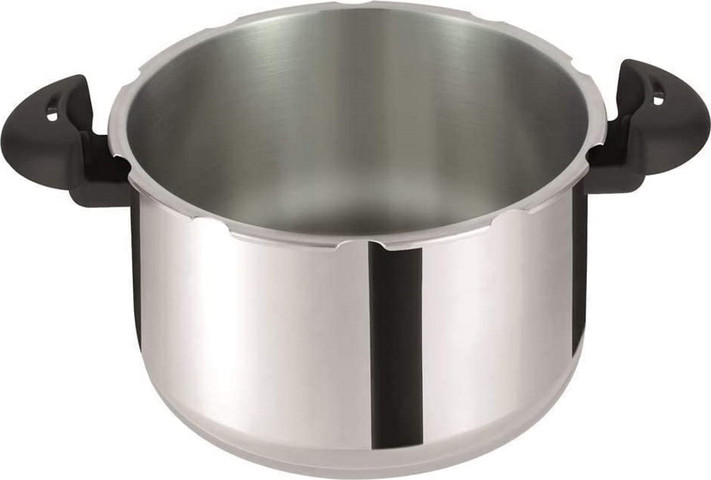 סיר לחץ 7.5 ליטר Tefal טפאל Clipso Minut Easy 7.5 L