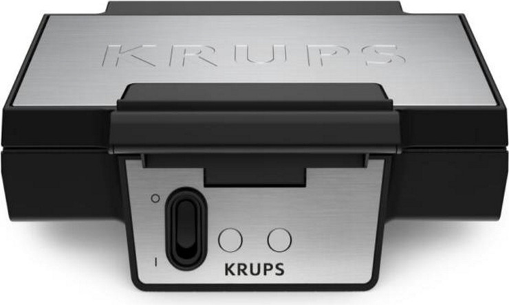 מכשיר להכנת וופל בלגי KRUPS קרופס FDK261
