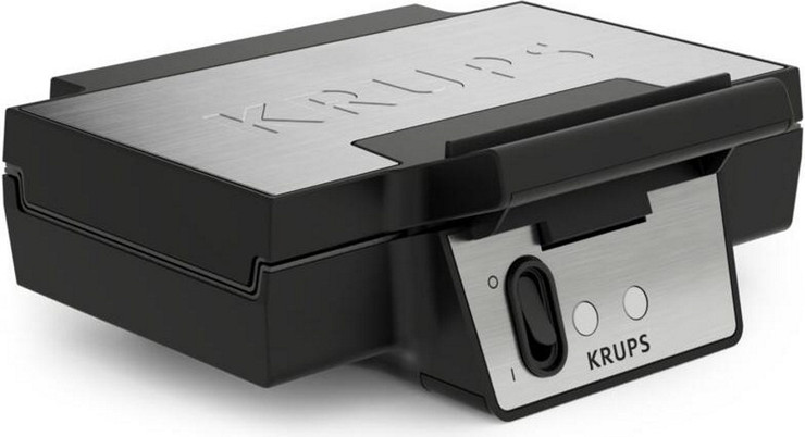 מכשיר להכנת וופל בלגי KRUPS קרופס FDK261