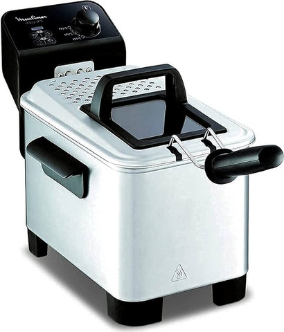 Moulinex Easy Pro AM333027 – סיר טיגון