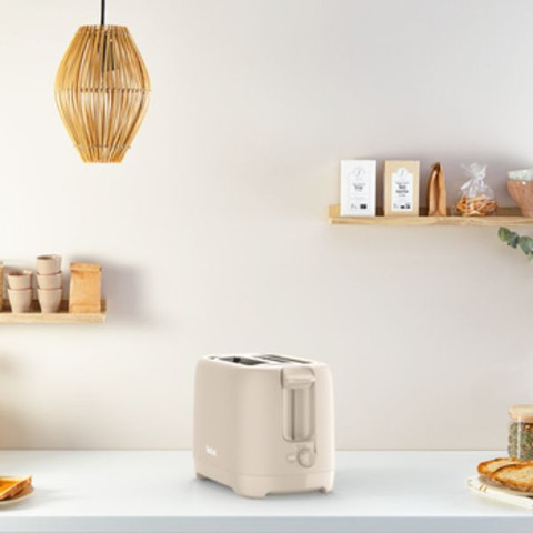 מצנם 2 פרוסות Tefal טפאל Toctep TT2M1B27