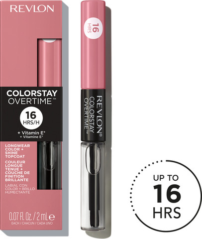 COLORSTAY OVERTIME שפתון 530
