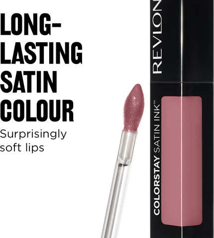 COLORSTAY SATIN INK שפתון 09
