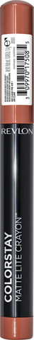COLORSTAY MATTE LITE CRAYON שפתון 002