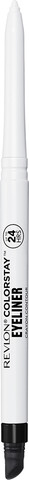 COLORSTAY אייליינר עפרון שרינק - WHITE 214