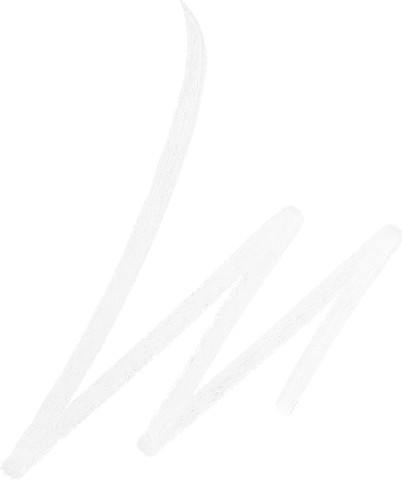 COLORSTAY אייליינר עפרון שרינק - WHITE 214