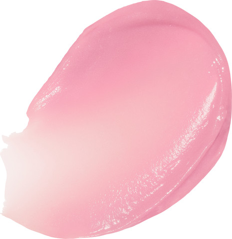 GLIMMER LIP TREAT באלם + מסיכת שפתיים - MARSHMALLOW 02