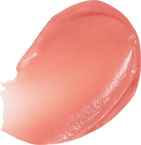 GLIMMER LIP TREAT באלם + מסיכת שפתיים - PEACH BELLINI 03