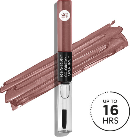 COLORSTAY OVERTIME שפתון 350