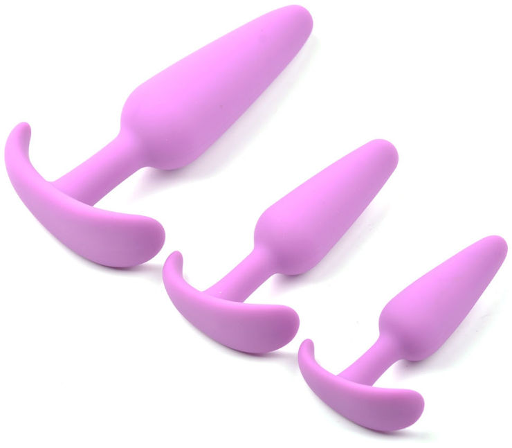 ערכת פלגים למתחילים סגול
