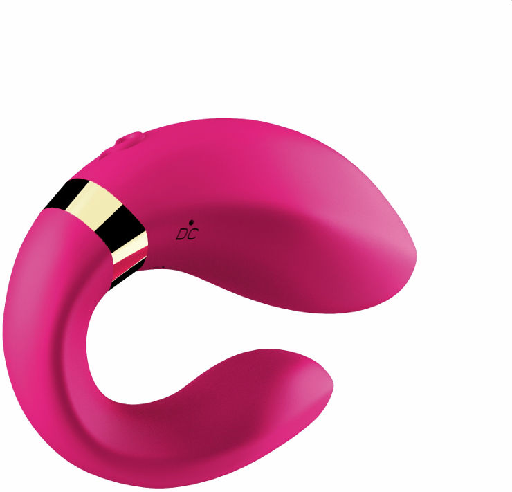 ויברטור זוגי פלז'ר מייקר