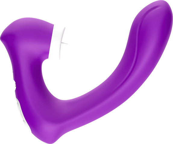 ויברטור Naughty me