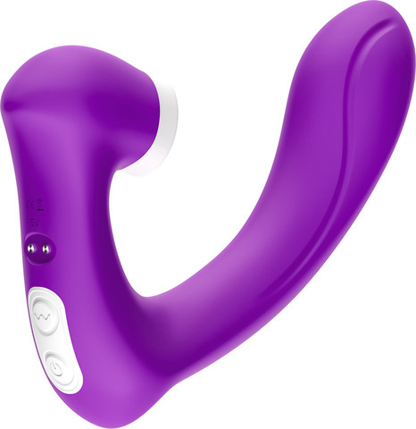 ויברטור Naughty me