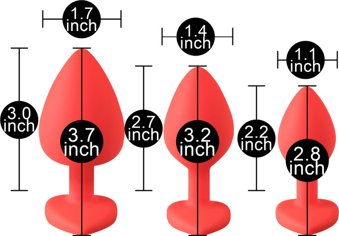 ערכת פלאגים למתחילים Red Heart