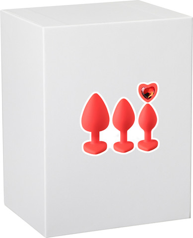 ערכת פלאגים למתחילים Red Heart