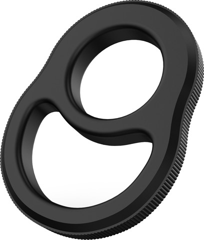 טבעת מפצלת נמתחת Smile Ring