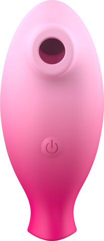 ויברטור יונק ומלקק Pink Dreams