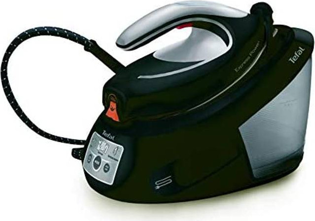 מגהץ קיטור SV8062EO