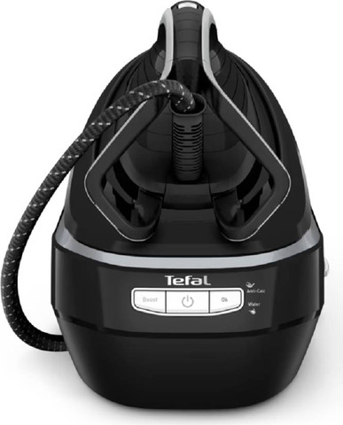 מגהץ קיטור 3000 וואט Tefal GV9821E0 Pro Express Vision SmartB LED
