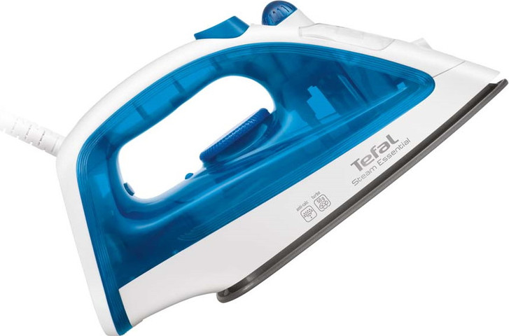 מגהץ ‏אדים Tefal FV1026 טפאל