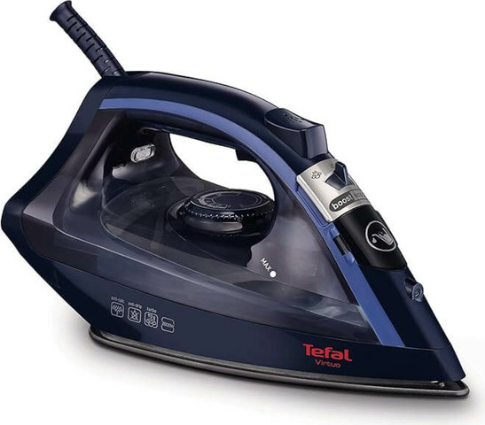 מגהץ ‏אדים Tefal FV1713 טפאל