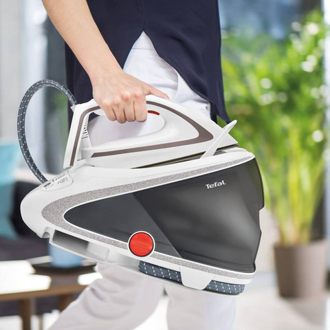 מגהץ קיטור 2600 וואט Tefal GV9567E1