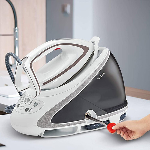 מגהץ קיטור 2600 וואט Tefal GV9567E1