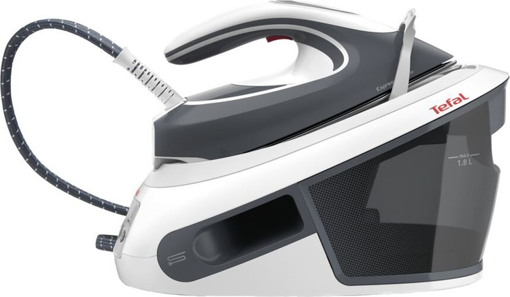 מגהץ קיטור Tefal טפאל SV8020