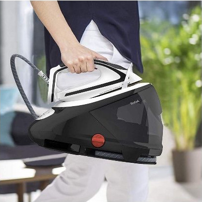 מגהץ קיטור Tefal 2600W טפאל Pro Express Ultimate GV9550