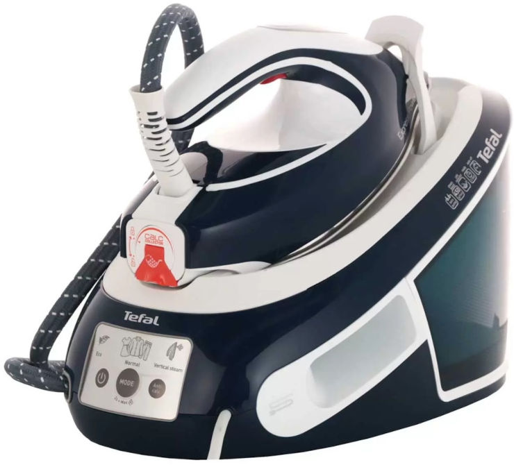 מגהץ קיטור Tefal טפאל Express Power SV8060