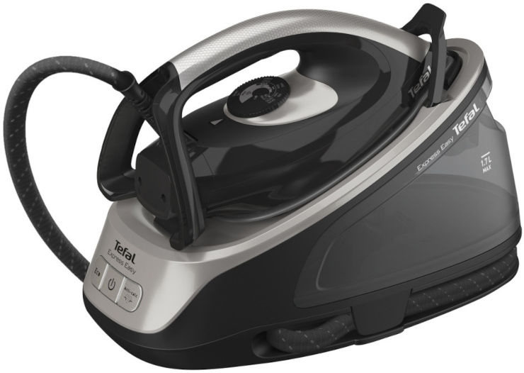 מגהץ קיטור Tefal 2200W טפאל Express Easy SV6140