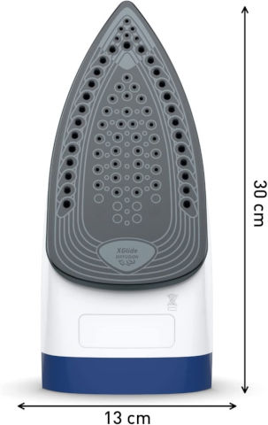 מגהץ אדים Tefal 2400W טפאל Express Steam FV2838E0