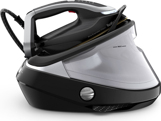 מגהץ ‏קיטור ‏אנכי Tefal pro express vision GV9821E0 טפאל