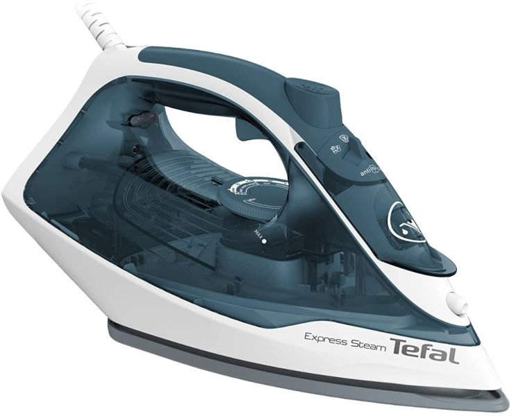 מגהץ אדים Tefal טפאל Express Steam FV2831