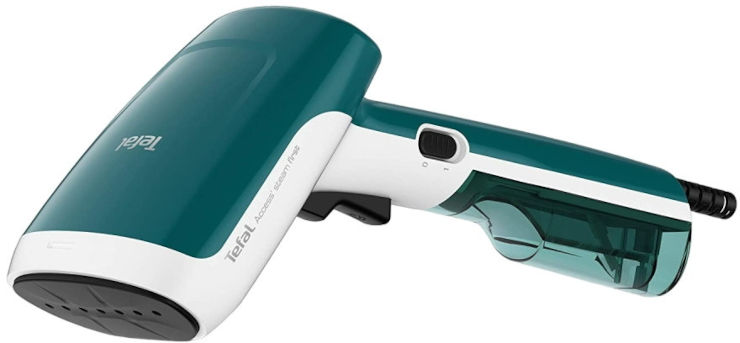 מגהץ קיטור אנכי Tefal 1300W טפאל Access Steam First DT6131L3