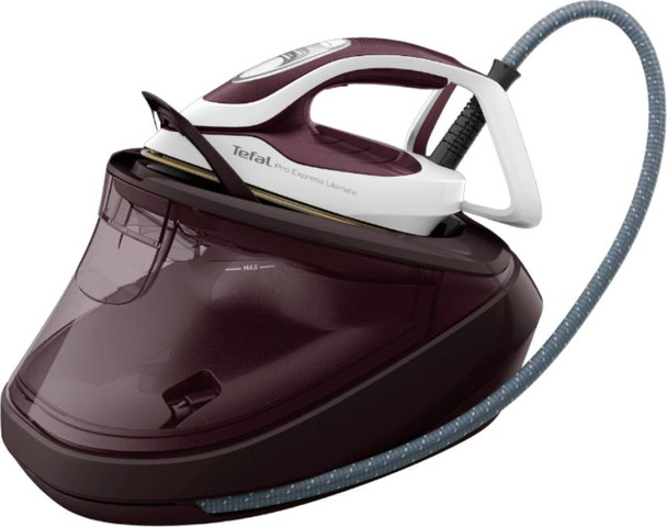 מגהץ קיטור 3000 וואט Tefal Pro Express Ultimate II GV9721E0