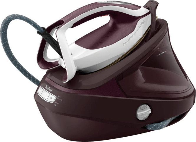 מגהץ קיטור 3000 וואט Tefal Pro Express Ultimate II GV9721E0