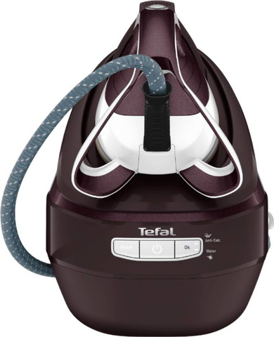 מגהץ קיטור 3000 וואט Tefal Pro Express Ultimate II GV9721E0